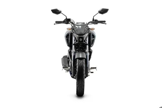 YAMAHA FZ15 FAZER CONNECTED ABS YAMAHA FZ15 FAZER CONNECTED ABS
