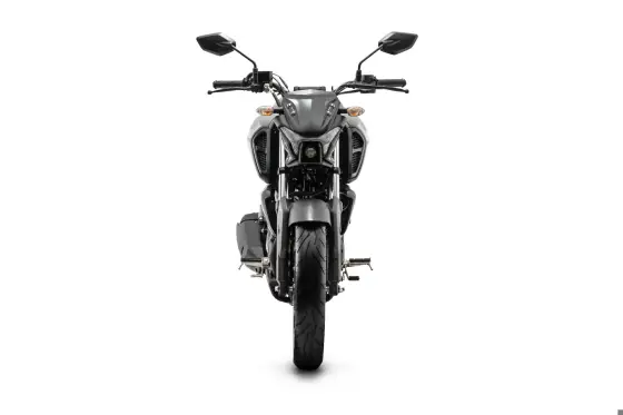 YAMAHA FZ15 FAZER CONNECTED ABS YAMAHA FZ15 FAZER CONNECTED ABS