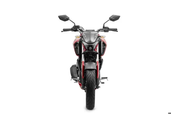 YAMAHA FZ15 FAZER CONNECTED ABS YAMAHA FZ15 FAZER CONNECTED ABS