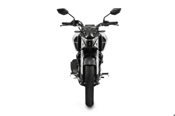 YAMAHA FZ15 FAZER CONNECTED ABS YAMAHA FZ15 FAZER CONNECTED ABS