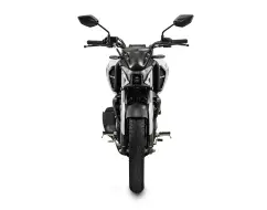 YAMAHA FZ15 FAZER CONNECTED ABS YAMAHA FZ15 FAZER CONNECTED ABS