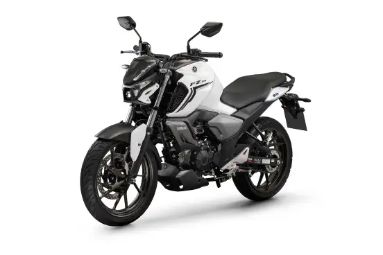 YAMAHA-FZ15 FAZER CONNECTED ABS-2026