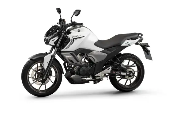 YAMAHA-FZ15 FAZER CONNECTED ABS YAMAHA-FZ15 FAZER CONNECTED ABS-2026
