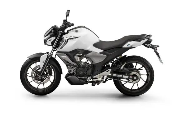 YAMAHA-FZ15 FAZER CONNECTED ABS-2026