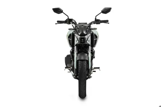 YAMAHA FZ15 FAZER CONNECTED ABS YAMAHA FZ15 FAZER CONNECTED ABS