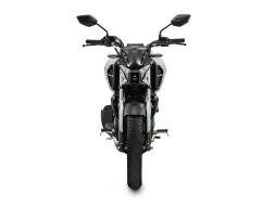YAMAHA FZ15 FAZER CONNECTED ABS YAMAHA FZ15 FAZER CONNECTED ABS
