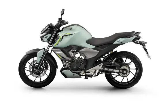 YAMAHA-FZ15 FAZER CONNECTED ABS YAMAHA-FZ15 FAZER CONNECTED ABS-2026