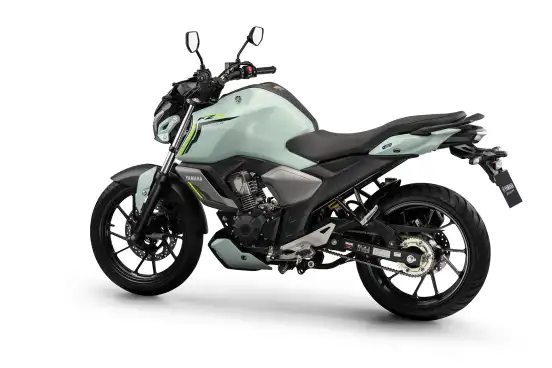 YAMAHA-FZ15 FAZER CONNECTED ABS YAMAHA-FZ15 FAZER CONNECTED ABS-2026