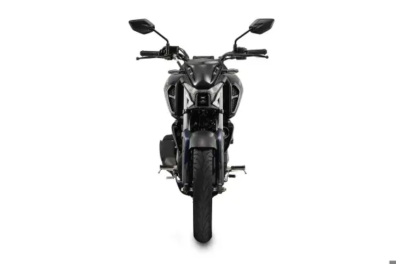 YAMAHA FZ15 FAZER CONNECTED ABS YAMAHA FZ15 FAZER CONNECTED ABS