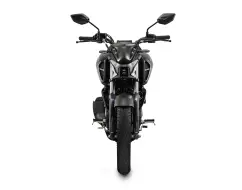 YAMAHA FZ15 FAZER CONNECTED ABS YAMAHA FZ15 FAZER CONNECTED ABS