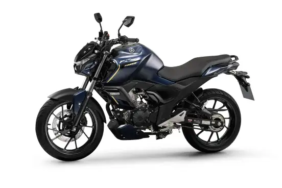 YAMAHA-FZ15 FAZER CONNECTED ABS YAMAHA-FZ15 FAZER CONNECTED ABS-2026