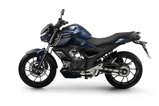 YAMAHA-FZ15 FAZER CONNECTED ABS-2026