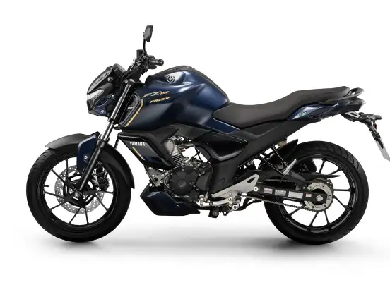 YAMAHA-FZ15 FAZER CONNECTED ABS YAMAHA-FZ15 FAZER CONNECTED ABS-2026