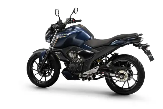 YAMAHA-FZ15 FAZER CONNECTED ABS YAMAHA-FZ15 FAZER CONNECTED ABS-2026