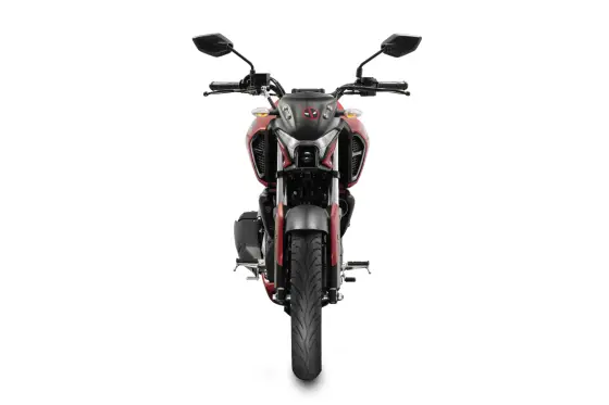 YAMAHA FZ15 FAZER CONNECTED DEADPOOL ABS YAMAHA FZ15 FAZER CONNECTED DEADPOOL ABS