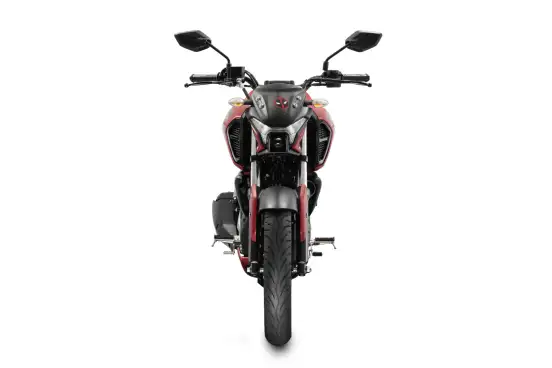 YAMAHA-FZ15 FAZER CONNECTED DEADPOOL ABS YAMAHA-FZ15 FAZER CONNECTED DEADPOOL ABS-2026