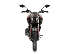 YAMAHA FZ15 FAZER CONNECTED DEADPOOL ABS YAMAHA FZ15 FAZER CONNECTED DEADPOOL ABS