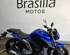 YAMAHA FZ25 FAZER ABS YAMAHA FZ25 FAZER ABS
