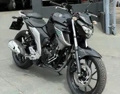 YAMAHA FZ25 FAZER ABS YAMAHA FZ25 FAZER ABS