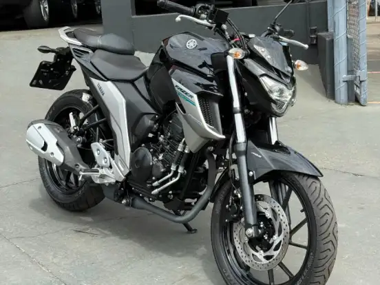 YAMAHA-FZ25 FAZER ABS YAMAHA-FZ25 FAZER ABS-2021