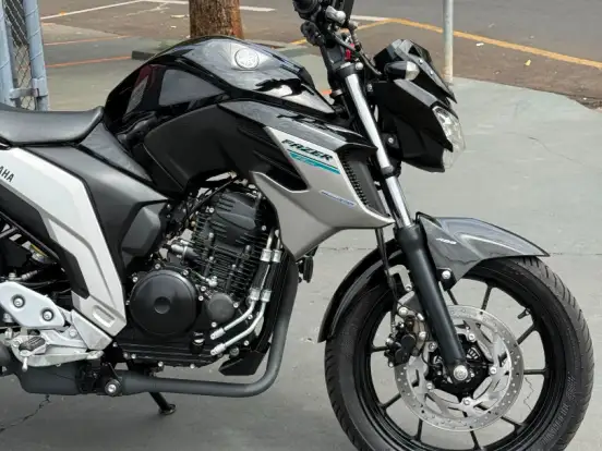 YAMAHA-FZ25 FAZER ABS YAMAHA-FZ25 FAZER ABS-2021