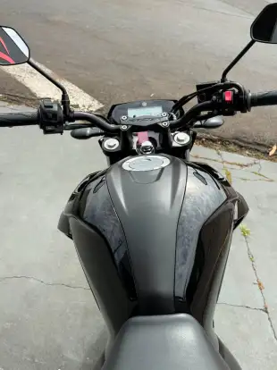 YAMAHA-FZ25 FAZER ABS-2021