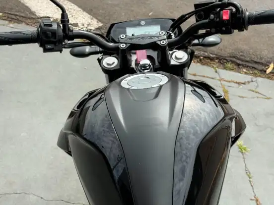 YAMAHA-FZ25 FAZER ABS YAMAHA-FZ25 FAZER ABS-2021