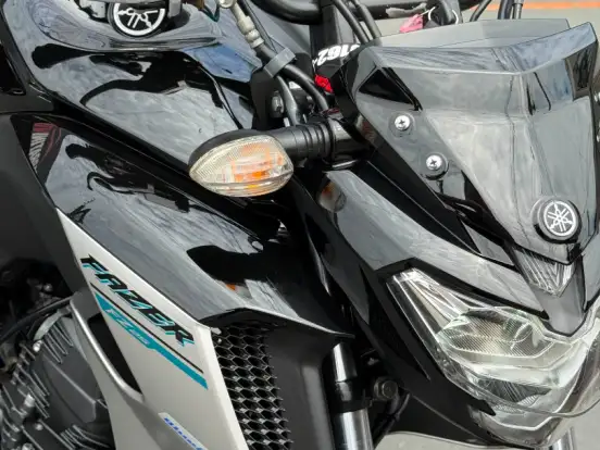 YAMAHA-FZ25 FAZER ABS YAMAHA-FZ25 FAZER ABS-2021