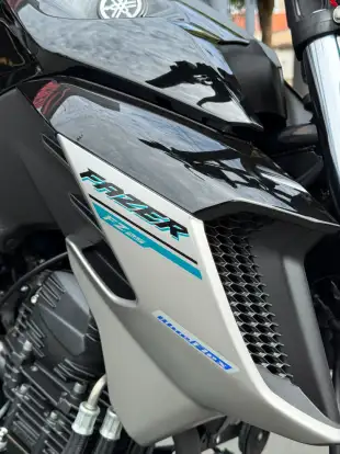 YAMAHA-FZ25 FAZER ABS-2021
