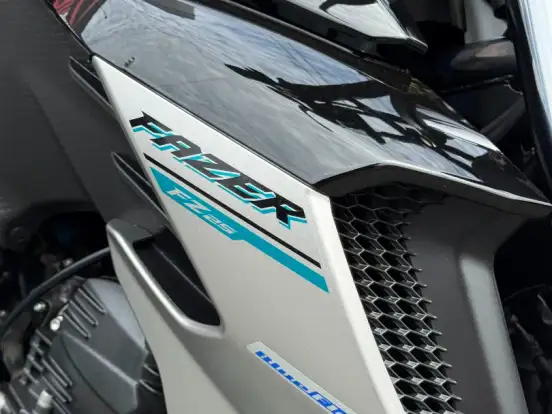 YAMAHA-FZ25 FAZER ABS YAMAHA-FZ25 FAZER ABS-2021