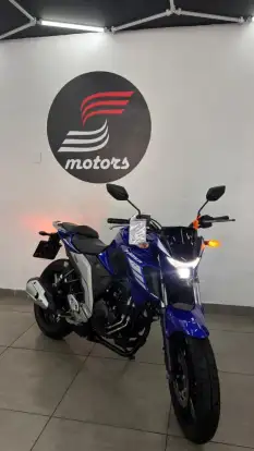YAMAHA-FZ25 FAZER ABS-2023