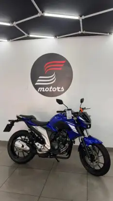 YAMAHA-FZ25 FAZER ABS-2023