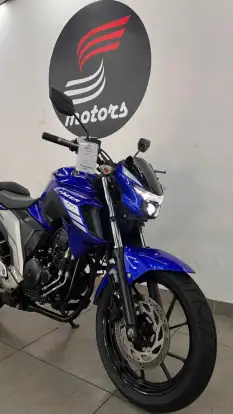 YAMAHA-FZ25 FAZER ABS-2023