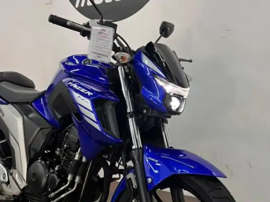 YAMAHA-FZ25 FAZER ABS YAMAHA-FZ25 FAZER ABS-2023