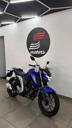 YAMAHA-FZ25 FAZER ABS-2023