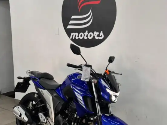YAMAHA-FZ25 FAZER ABS YAMAHA-FZ25 FAZER ABS-2023