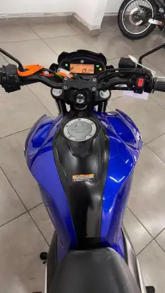 YAMAHA-FZ25 FAZER ABS-2023
