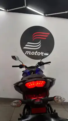 YAMAHA-FZ25 FAZER ABS-2023