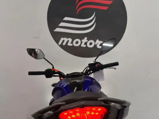 YAMAHA-FZ25 FAZER ABS YAMAHA-FZ25 FAZER ABS-2023
