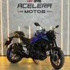 YAMAHA MT-03 ABS YAMAHA MT-03 ABS