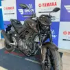 YAMAHA MT-03 CONNECTED ABS YAMAHA MT-03 CONNECTED ABS