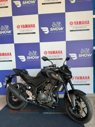 YAMAHA-MT-03 CONNECTED ABS-2026