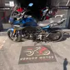 YAMAHA MT-09 TRACER YAMAHA MT-09 TRACER