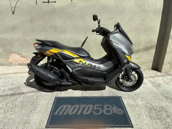 YAMAHA NMAX 160 ABS LE YAMAHA NMAX 160 ABS LE
