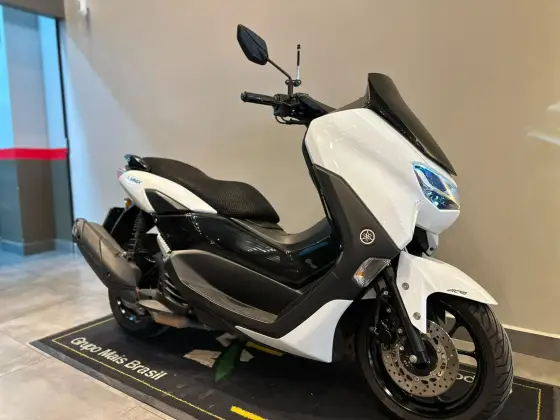 YAMAHA NMAX 160 ABS 