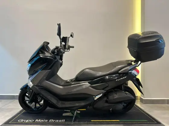 YAMAHA NMAX 160 ABS 