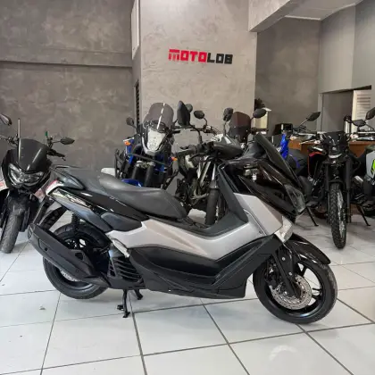 YAMAHA NMAX 160 ABS 
