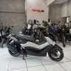 YAMAHA NMAX 160 ABS YAMAHA NMAX 160 ABS