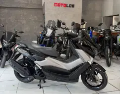 YAMAHA NMAX 160 ABS YAMAHA NMAX 160 ABS