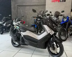 YAMAHA NMAX 160 ABS YAMAHA NMAX 160 ABS